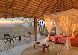 Private House at Elsa's Kopje