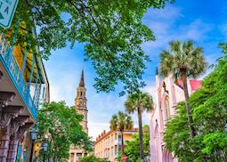 Charleston, South Carolina