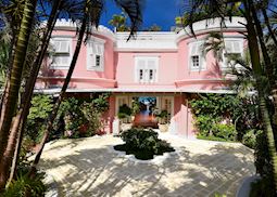 The Great House at Cobblers Cove