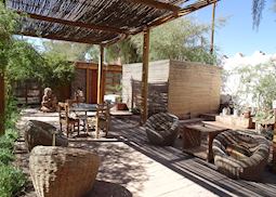 Terrantai Lodge Terraces