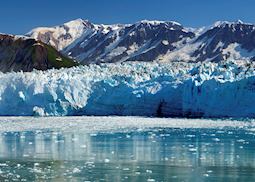 Hubbard Glacier, Alaska