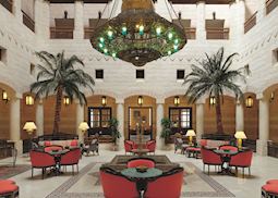 Mövenpick Resort Petra, Petra