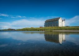 Hotel Búðir, Búðir