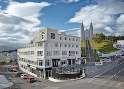 Hotel Kea Akureyri, Akureyri