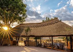 Kakuli Bushcamp, South Luangwa National Park