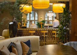 Amadria Park Hotel Capital, Zagreb