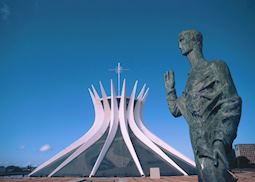 Brasilia, Brazil