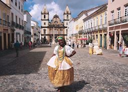 Salvador, Brazil