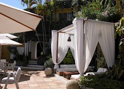 Pousada Casas Brancas, Búzios