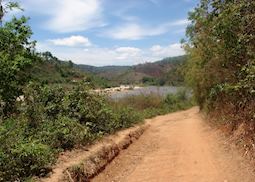 Kon Tum, Vietnam