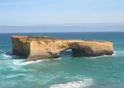London Bridge, Great Ocean Road