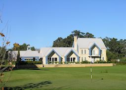 Cape Lodge, The Margaret River region