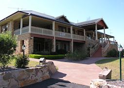 Robyns Nest, Merimbula