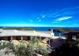 Delamore Lodge, Waiheke Island
