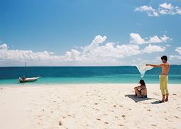 Quirimba Archipelago, Mozambique