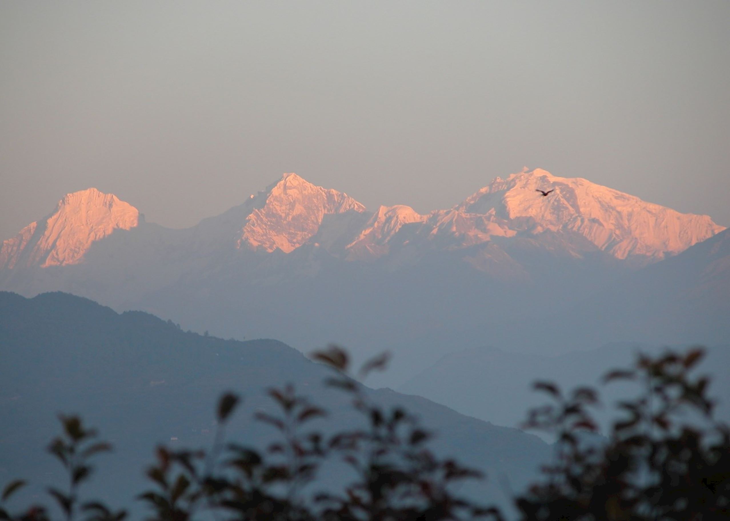 Visit Nagarkot on a trip to Nepal | Audley Travel UK