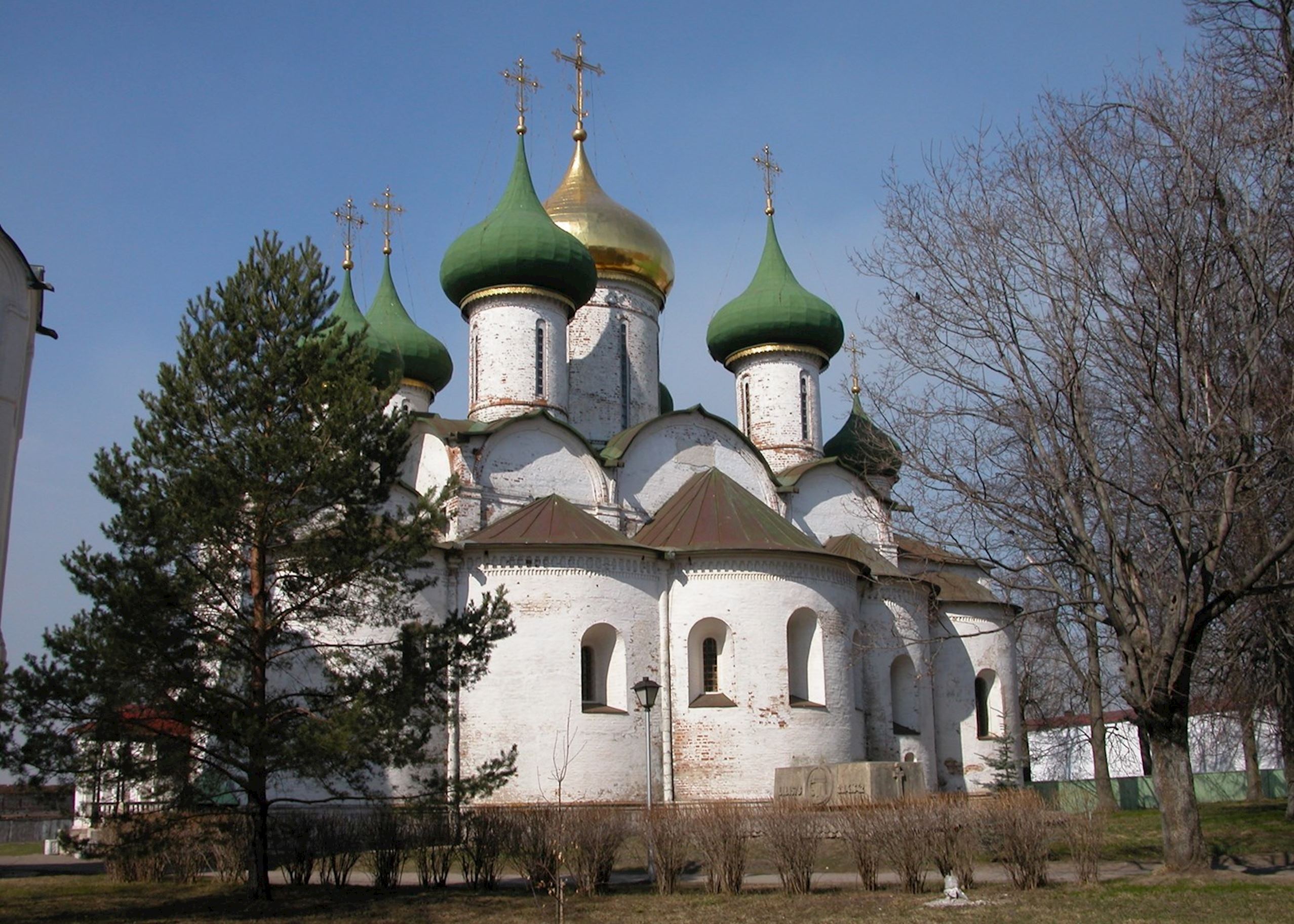 Visit Suzdal, Russia | Tailor-Made Suzdal Trips | Audley Travel