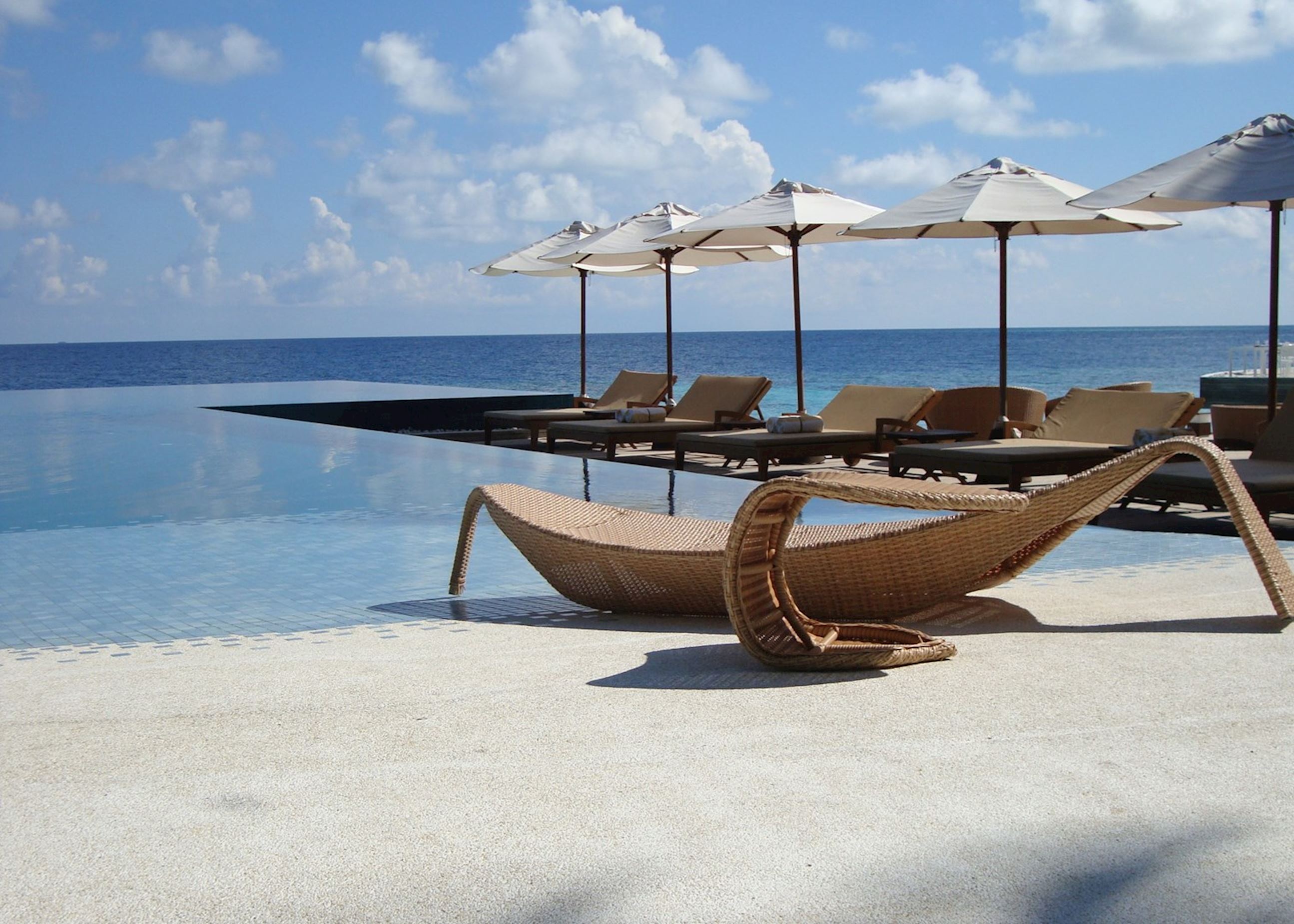 Huvafen Fushi, Maldive Island Huvafen Fushi, Maldive Island