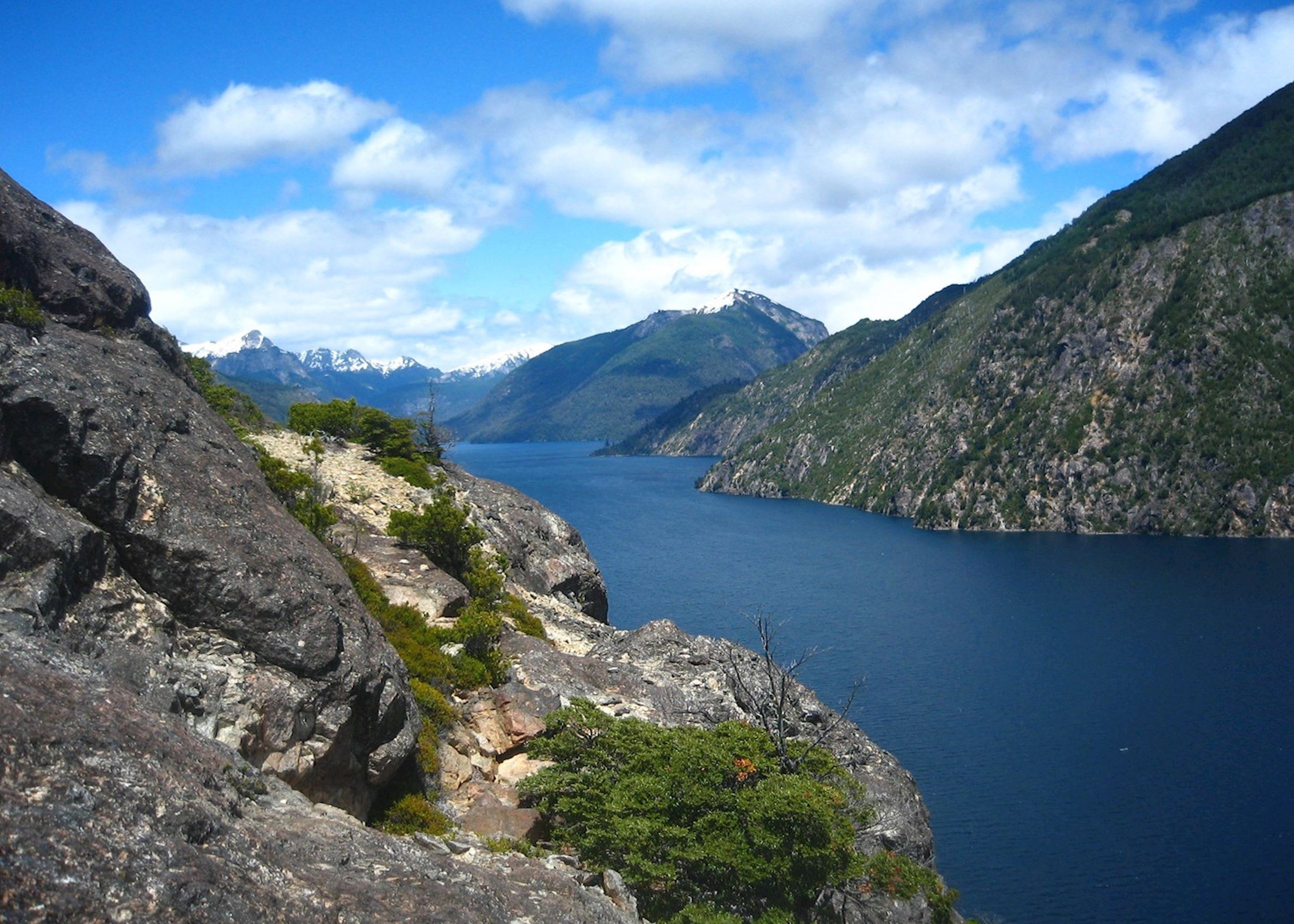 Best Time to Visit Argentina | Climate Guide | Audley Travel UK