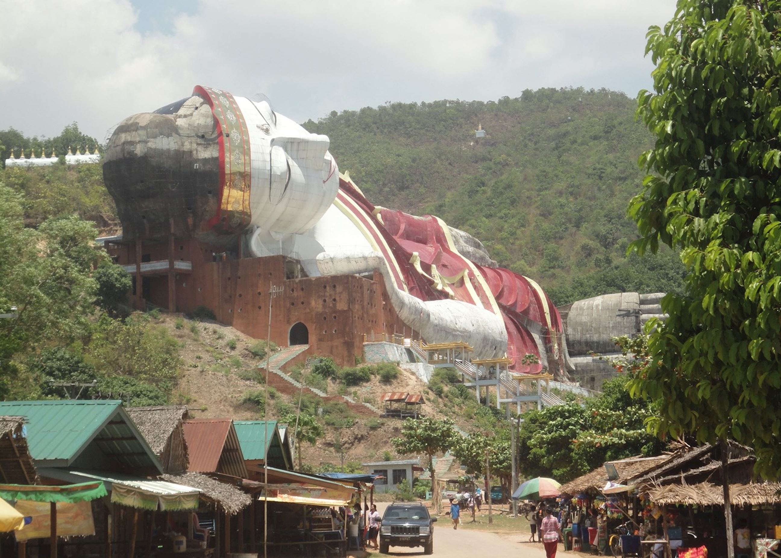 Visit Mawlamyine, Myanmar | Tailor-Made Vacations | Audley Travel US