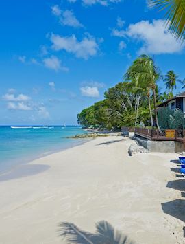 Beach, The Sandpiper, Barbados