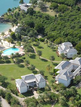 The Inn at English Harbour, Antigua