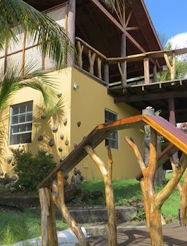 Villa, Maca Bana Luxury Boutique Resort, Grenada