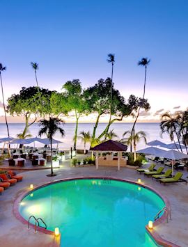 Main pool, Tamarind by Elegant Hotels, Barbados