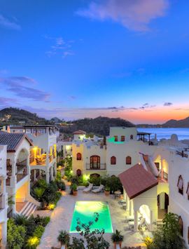 Cap Maison, Saint Lucia