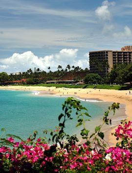 Royal Lahaina Resort, Maui