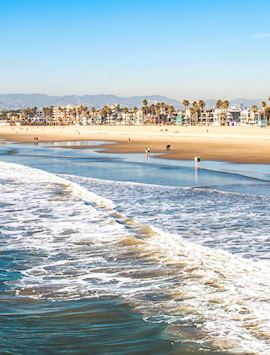 Venice Beach, Los Angeles
