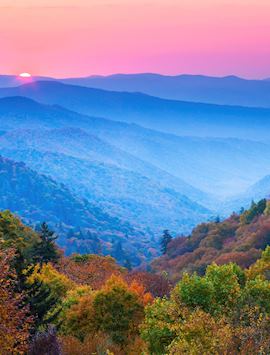 Great Smoky Mountains National Park