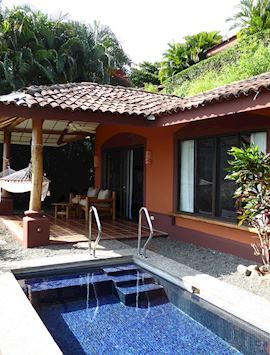 Hotel Punta Islita, Punta Islita