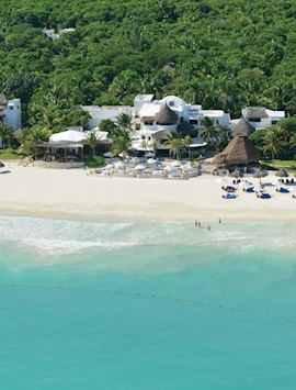 Belmond Maroma Resort & Spa, Mayan Riviera