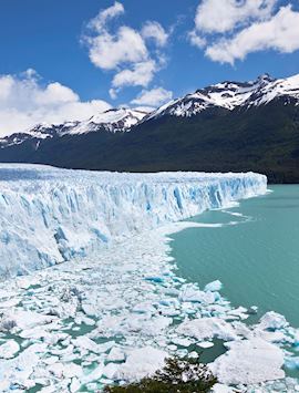 Perito Moreno Glacier, El Calafate