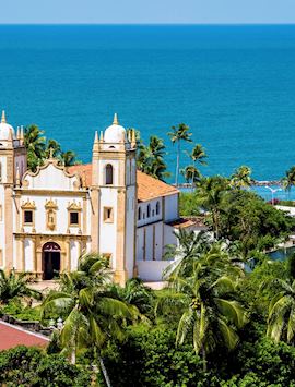 Olinda, Brazil