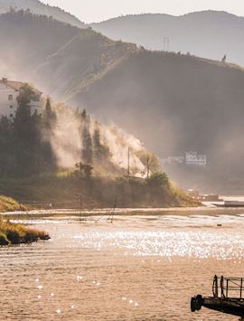 Yangtze River