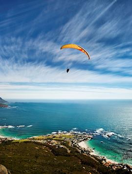 Cape Town, South Africa