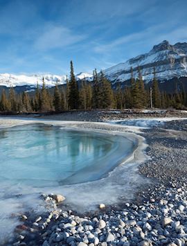  Jasper National Park, Canada