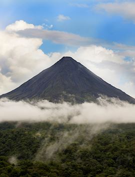 Arenal Volcano, Costa Rica