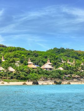 Nihiwatu Beach, Nihiwatu Resort, Pantai Nihiwatu