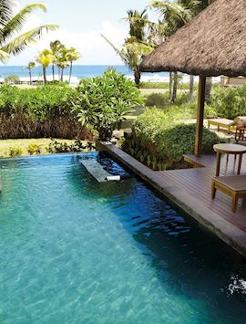 Luxury Villa, Shanti Maurice, Mauritius