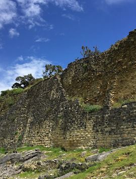 Kuelap