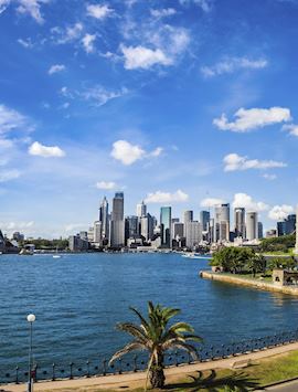 uk tour agencies Sydney
