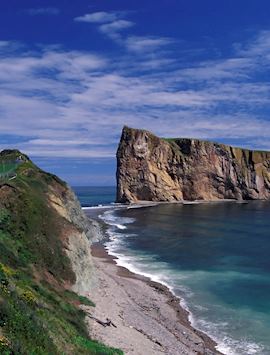 Gaspé Peninsula