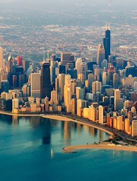 Chicago