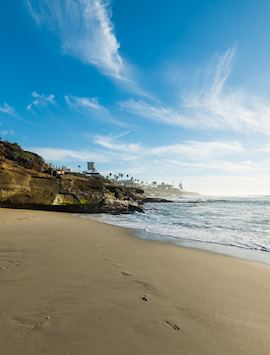 La Jolla, San Diego