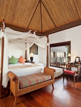 Le Vimarn Cottages and Spa, Koh Samet