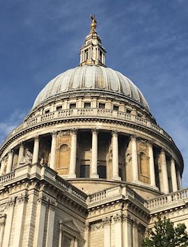 St Paul's Cathedral