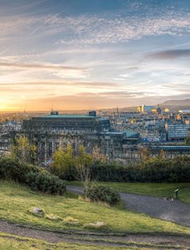 Edinburgh